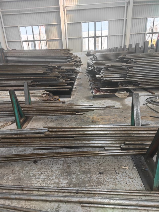 长沙精密无缝钢管规格