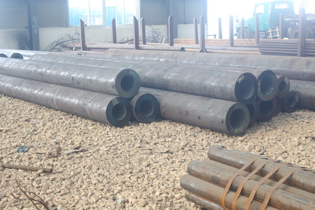 长沙厚壁无缝钢管加工