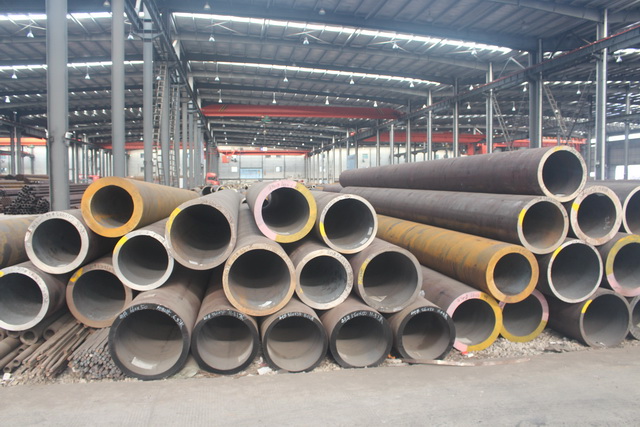 长沙厚壁无缝钢管费用