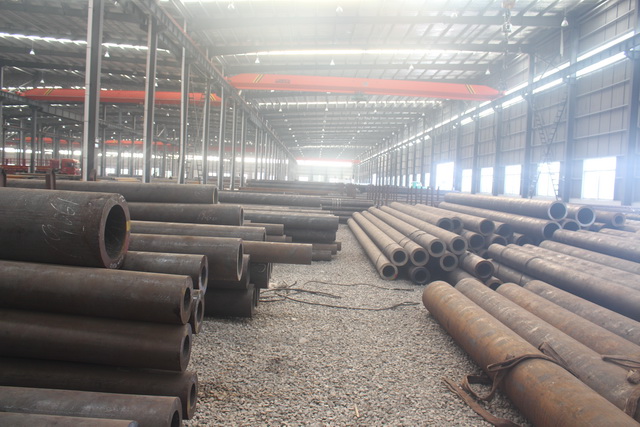 长沙厚壁无缝钢管电话