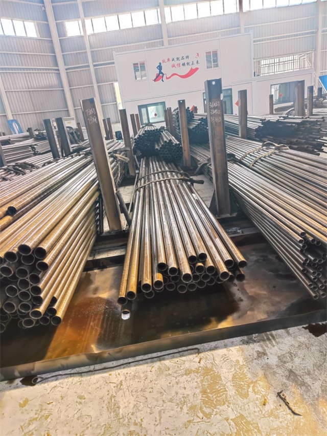 长沙精密无缝钢管订购