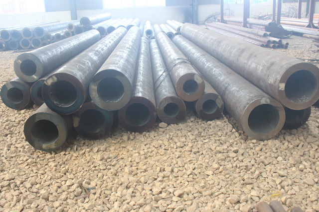 长沙厚壁无缝钢管售价