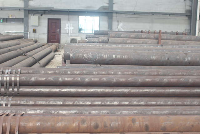 长沙厚壁无缝钢管售卖电话