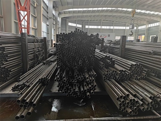 长沙30Cr精密无缝钢管