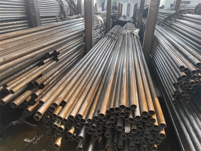 长沙35CrMo精密无缝钢管