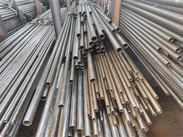 长沙精密无缝钢管销售处