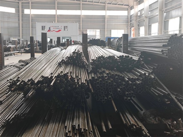 长沙42crmo精密无缝钢管