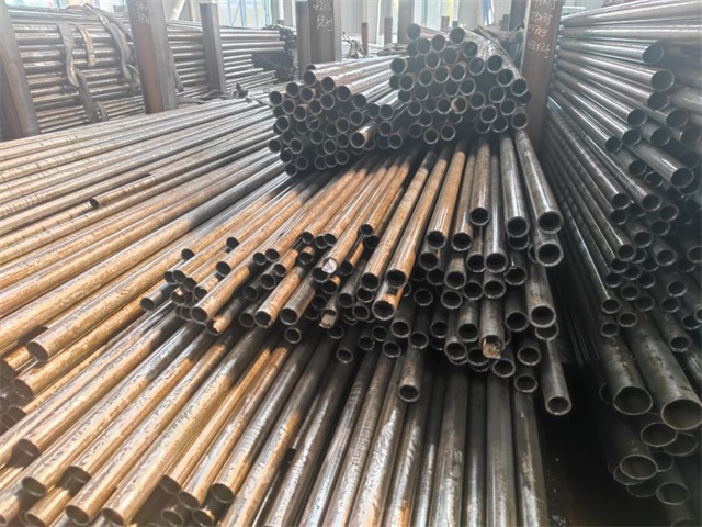 长沙精密无缝钢管销售电话