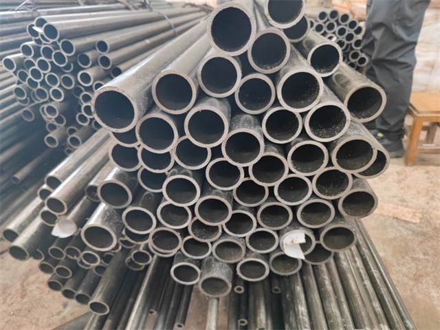 长沙精密无缝钢管定做