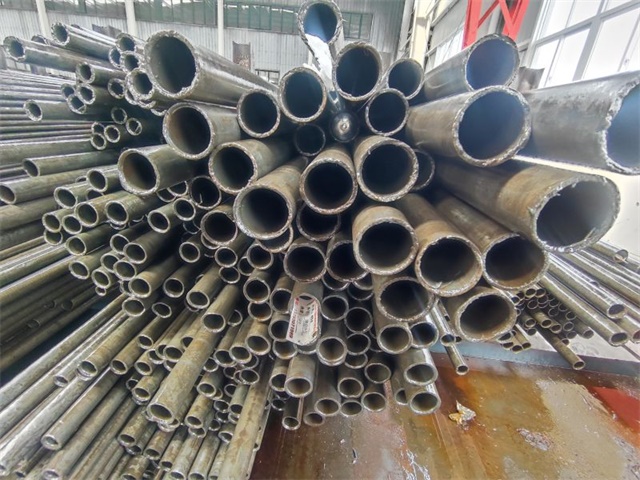 长沙精密无缝钢管厂商