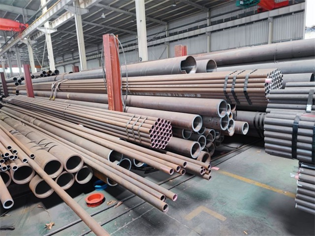 长沙12Cr1MoVG高压锅炉管