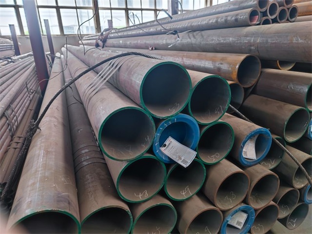 长沙12CrMoG锅炉管