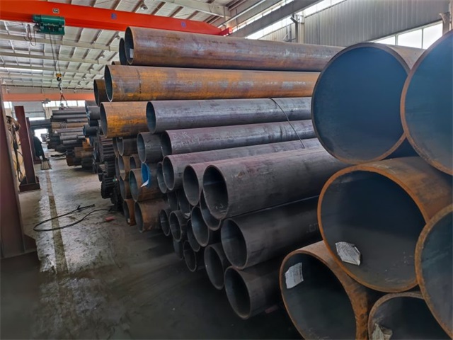 长沙15MoG高压锅炉管