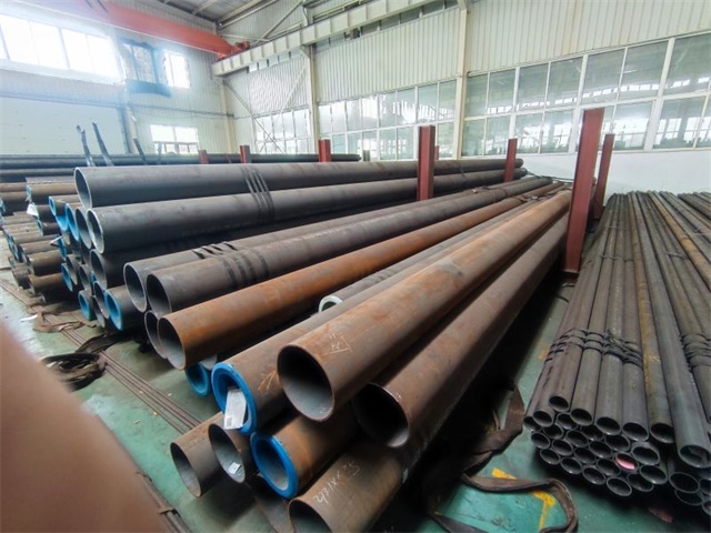 长沙15CrMoG高压合金管