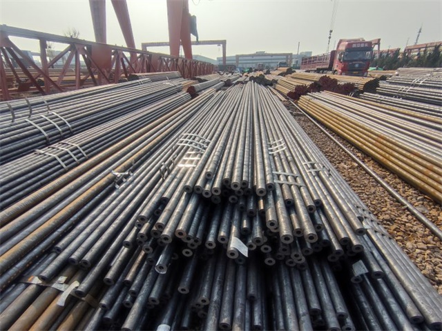 长沙20mng无缝钢管