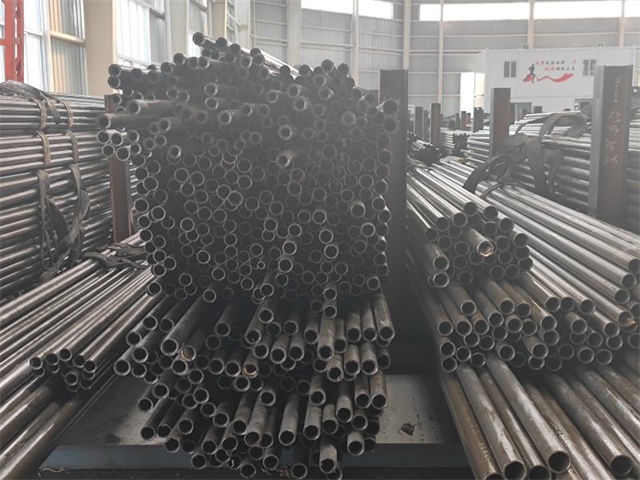 长沙精密无缝钢管销售厂家