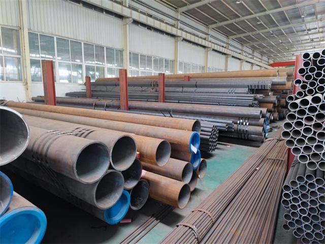 长沙12Cr3MoVSiTiB锅炉管