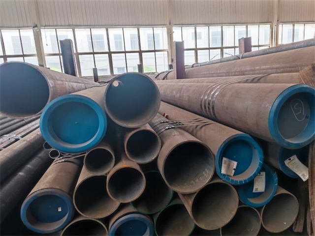 长沙12Cr3MoVSiTiB高压锅炉管