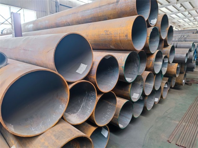 长沙12CrMoG高压无缝钢管