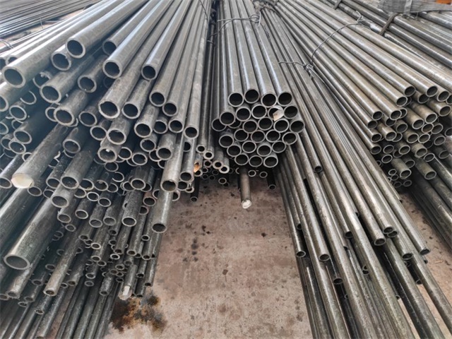 长沙20cr精密无缝钢管