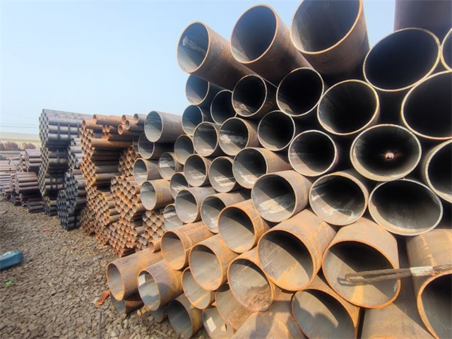 长沙12cr1mov无缝钢管