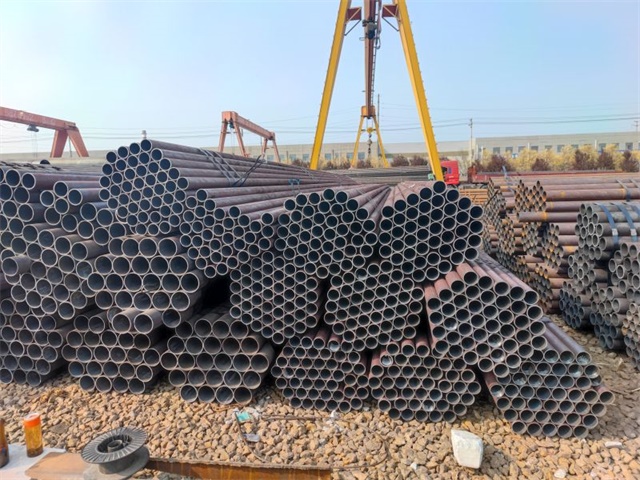 长沙1cr5mo无缝钢管