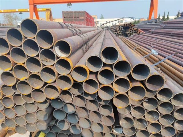 长沙p91无缝钢管