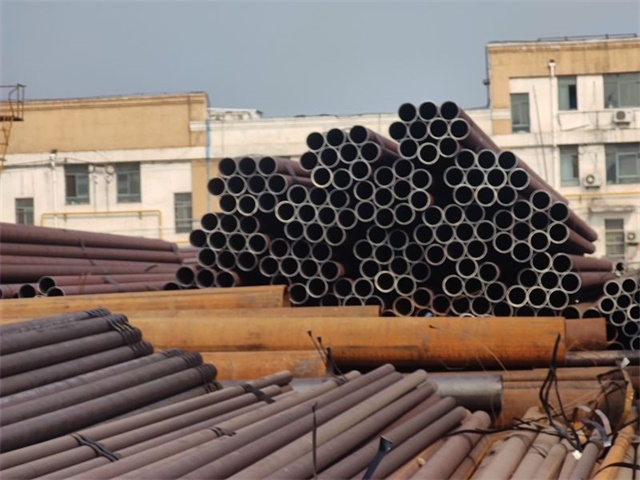 长沙无缝钢管尺寸规格表