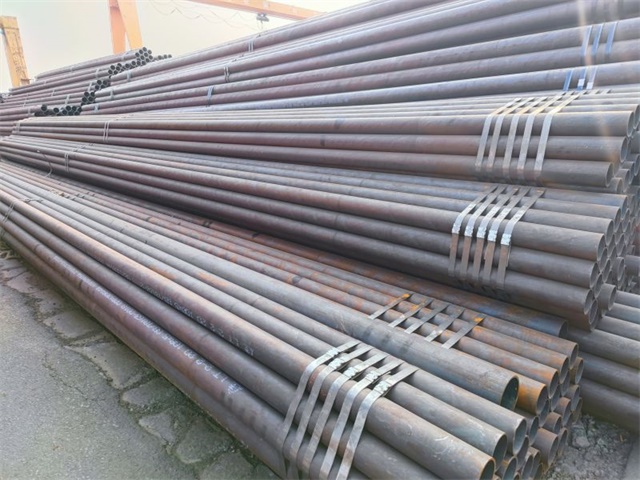 长沙65mn无缝钢管