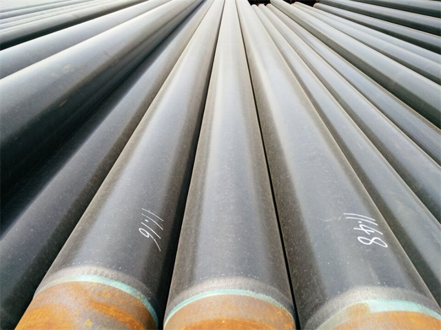 长沙3pe防腐无缝钢管