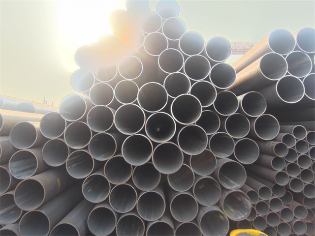 长沙p11无缝钢管
