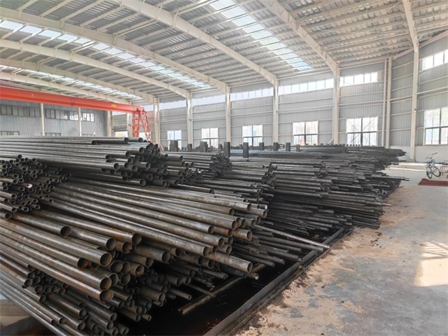 长沙精密光亮无缝钢管价格