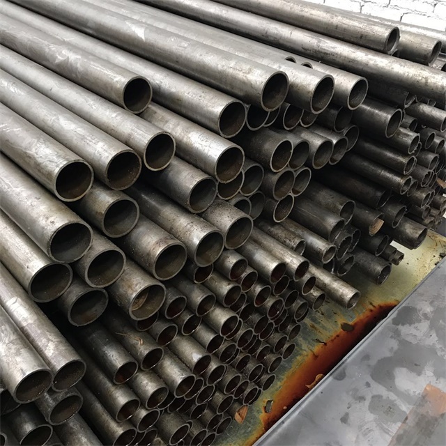 长沙光亮无缝钢管厂