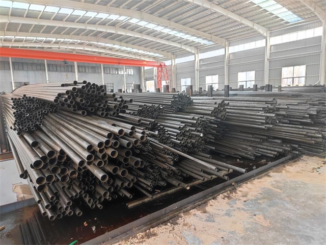 长沙精密无缝钢管定制厂家