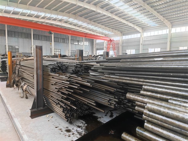 长沙12crmov精密无缝钢管