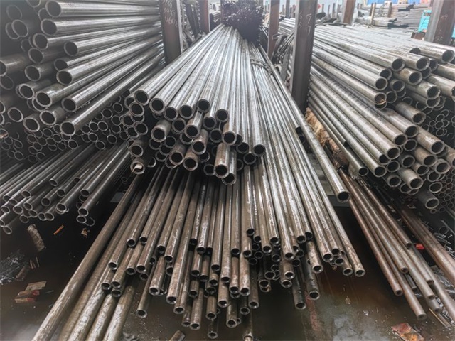 长沙精密无缝钢管型号规格