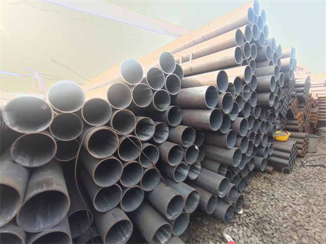 长沙45#无缝钢管供应