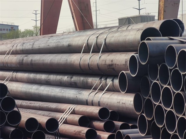 长沙304无缝钢管厂