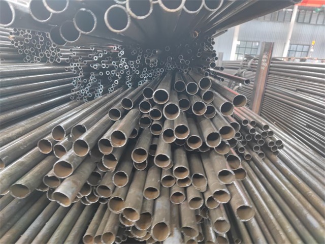 长沙精密无缝钢管售价表