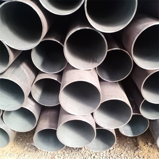 长沙中低压无缝钢管