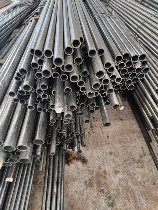 长沙精密光亮无缝钢管厂