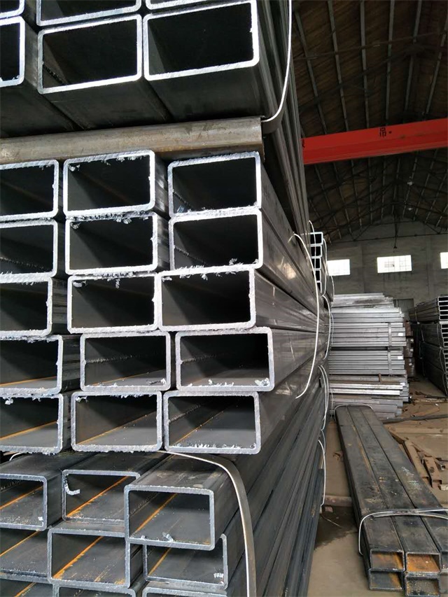 长沙镀锌无缝钢管厂家