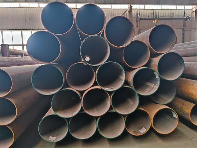长沙高压无缝钢管现货