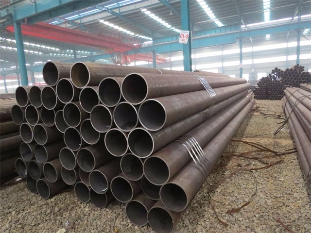 长沙低合金无缝钢管厂