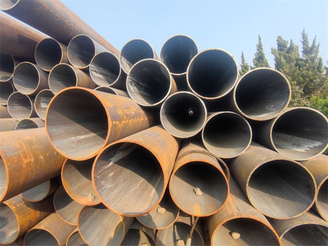 长沙45#无缝钢管经销商