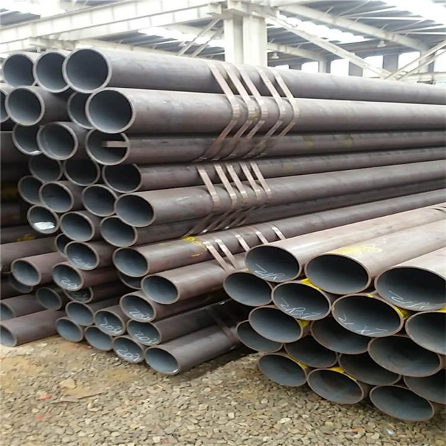 长沙无缝钢管厂价格