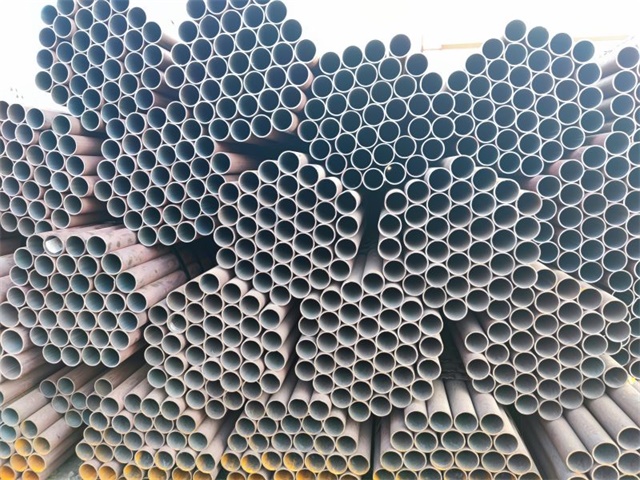 长沙小口径冷拔无缝钢管厂