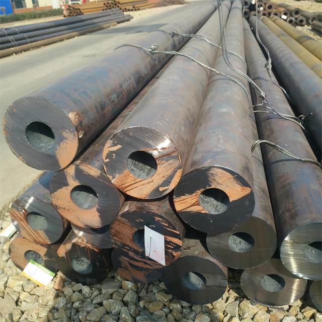 长沙厚壁无缝钢管多少钱