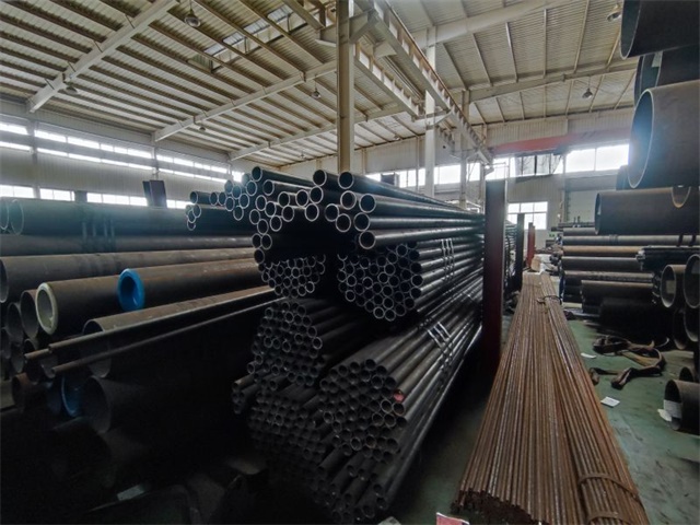 长沙12Cr1MoVG高压钢管