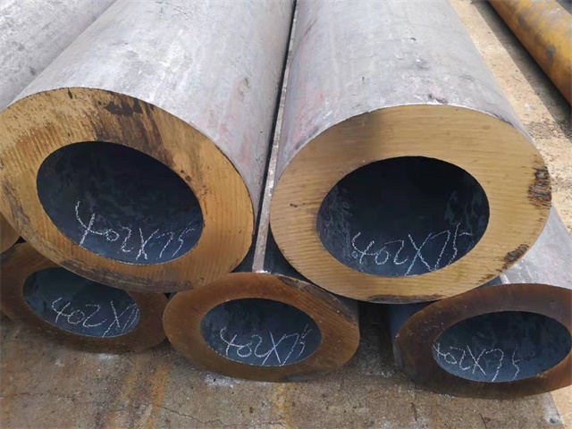 长沙厚壁无缝钢管制造厂